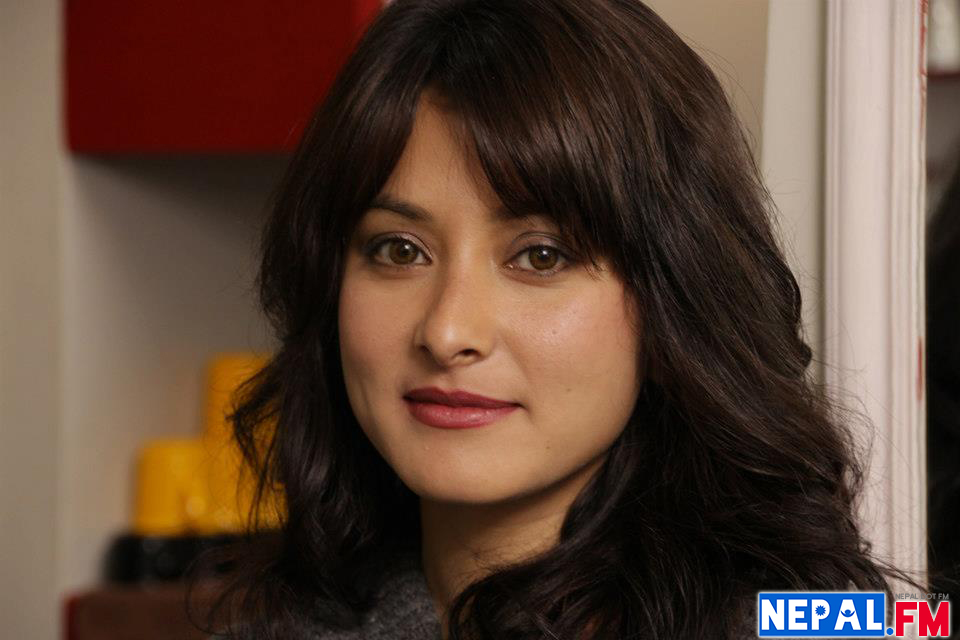 amanda buchs recommends Namrata Shrestha Actress