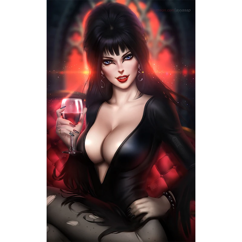 david chris recommends elvira mistress of the dark nude pic