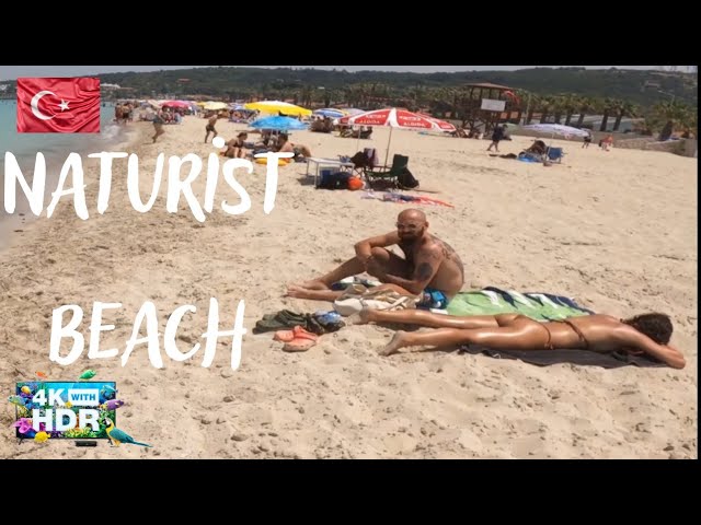 naturist beach tube