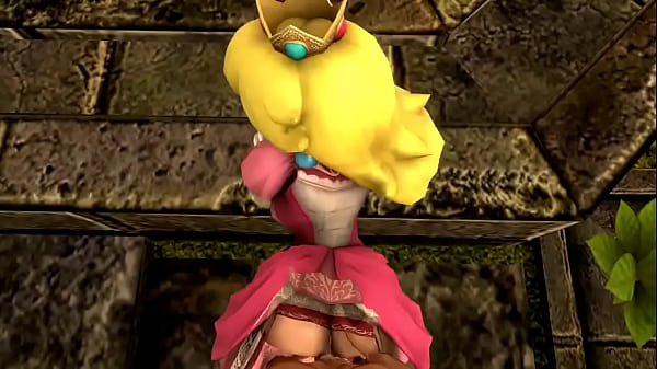 deborah land recommends Princess Peach Pov