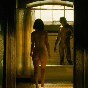 brandon obert recommends Sally Hawkins Naked