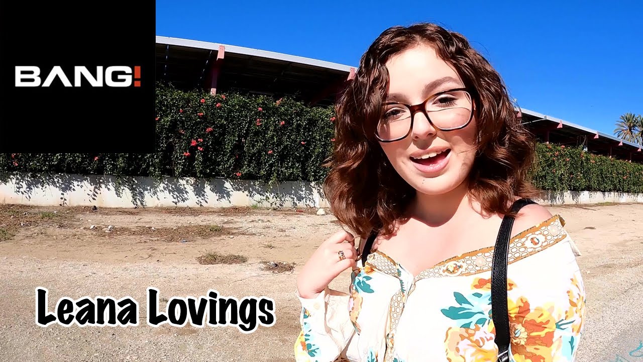 cyndy lenz recommends leana lovings full pic