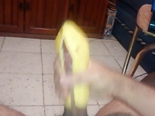 adrian nichita add jacking off with banana photo