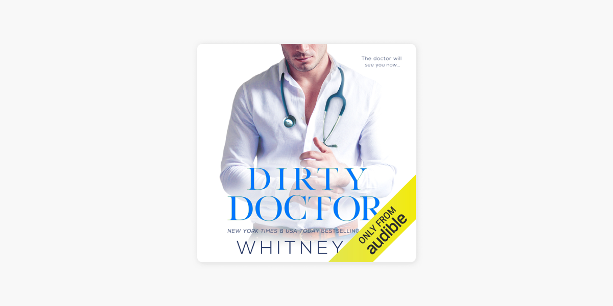 annie coulombe recommends dirty doctor com pic