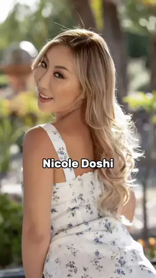 Best of Nicole dashi