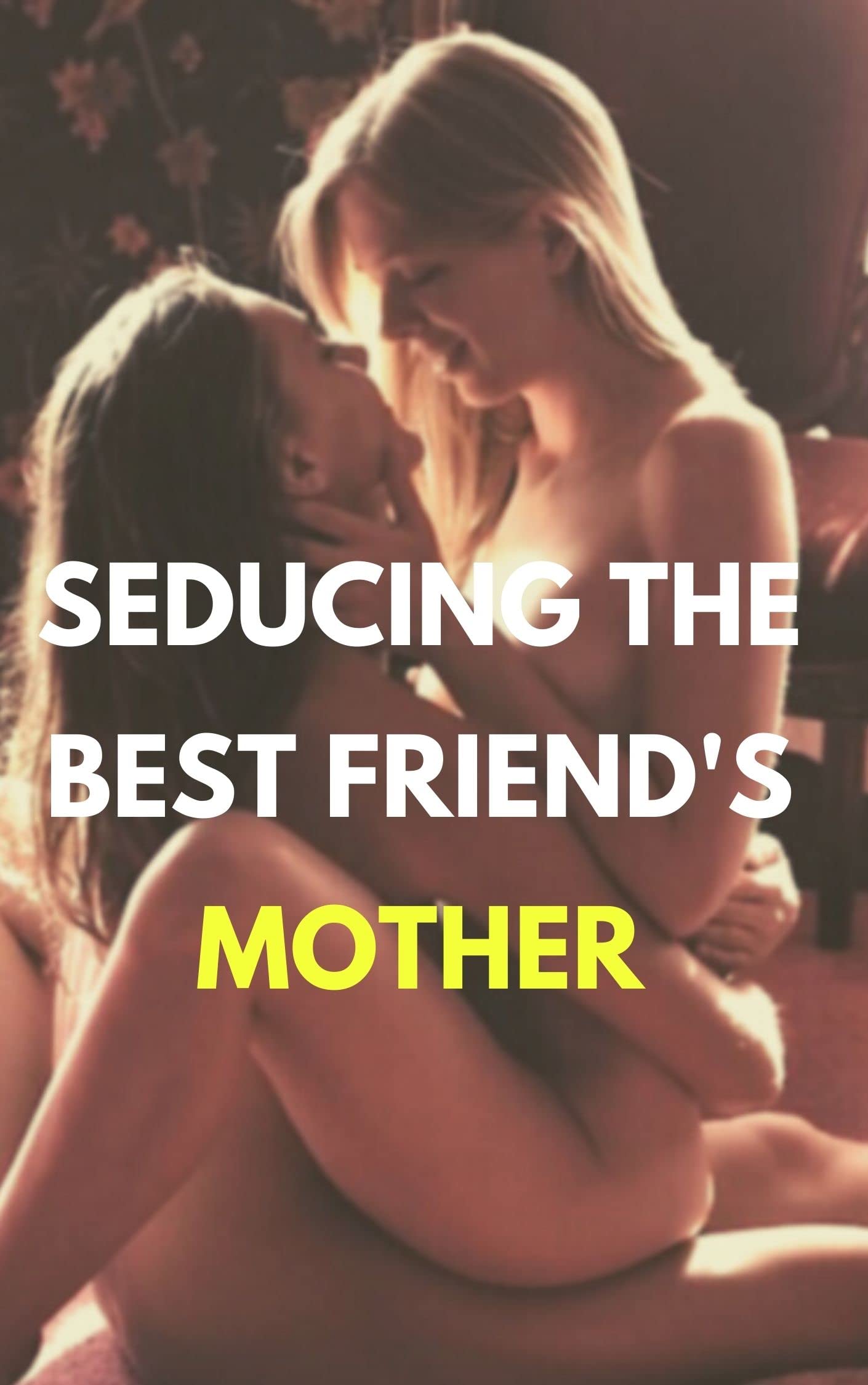 adam stielow recommends Lesbian Seduced By Mom