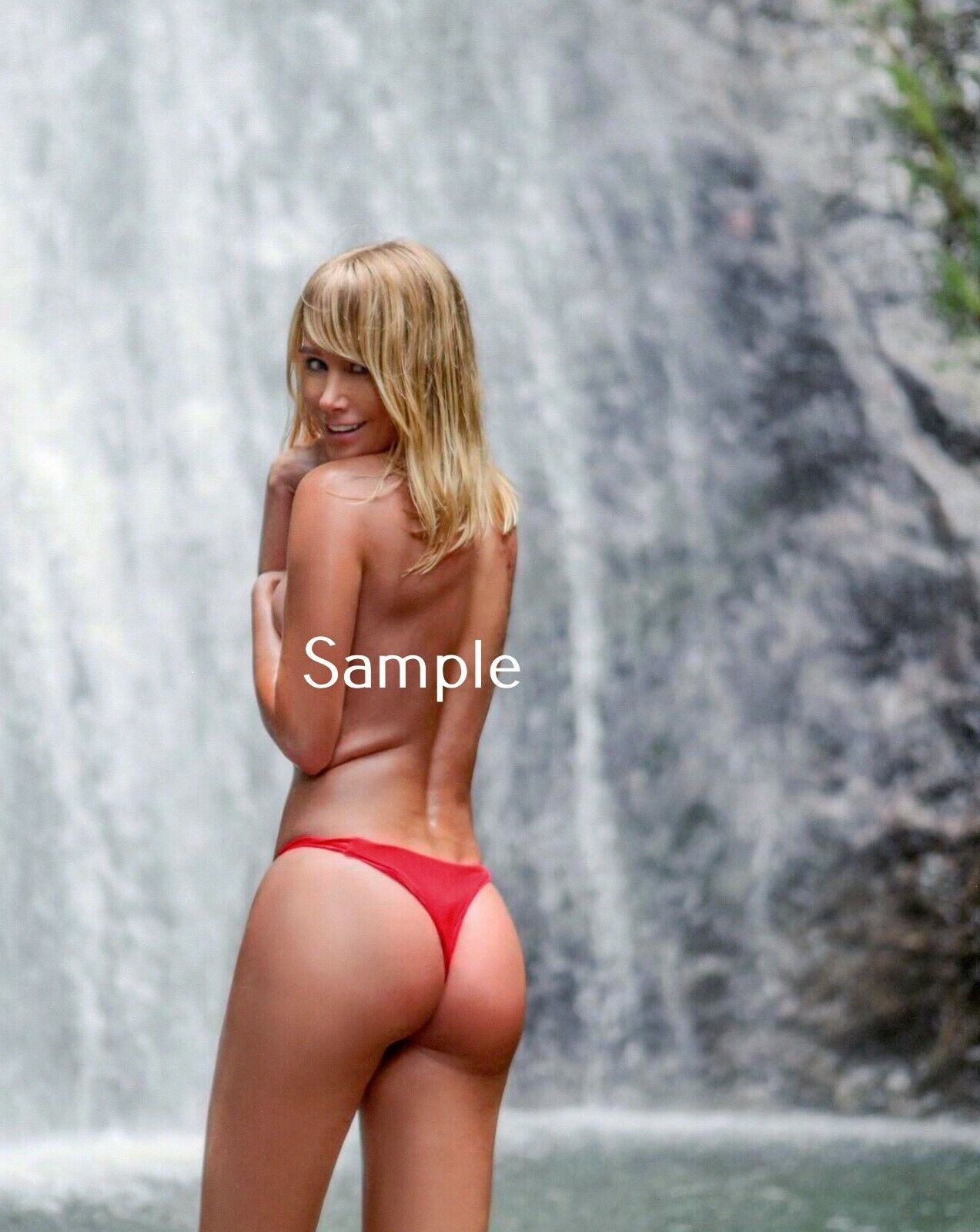 Best of Sara jean underwood sexy