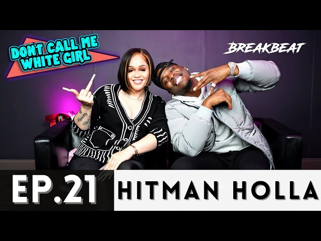 dhanya lakshmi recommends Hitman Holla Leaked