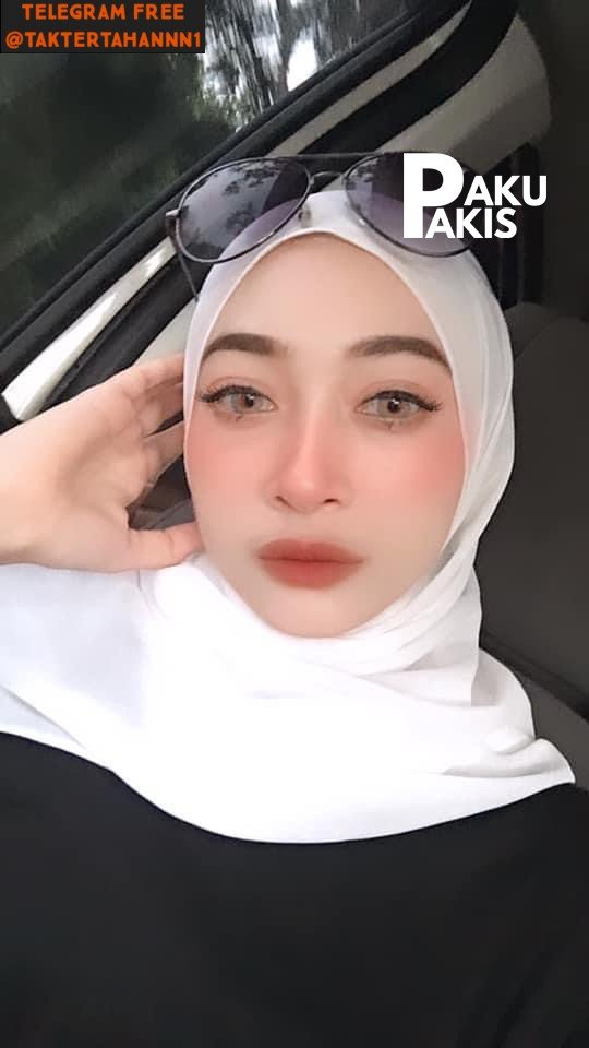 Best of Jilbab cantik colmek