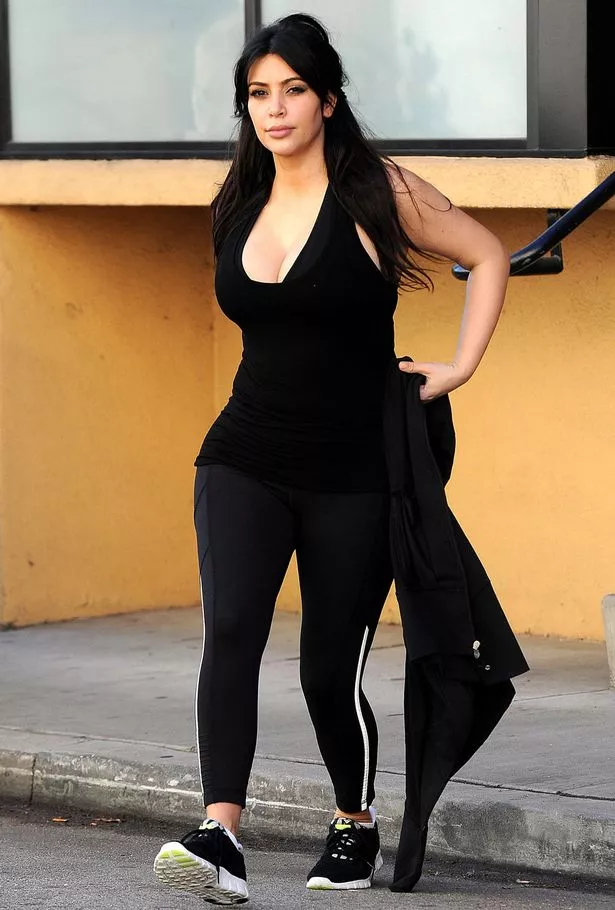 bbw gandbang