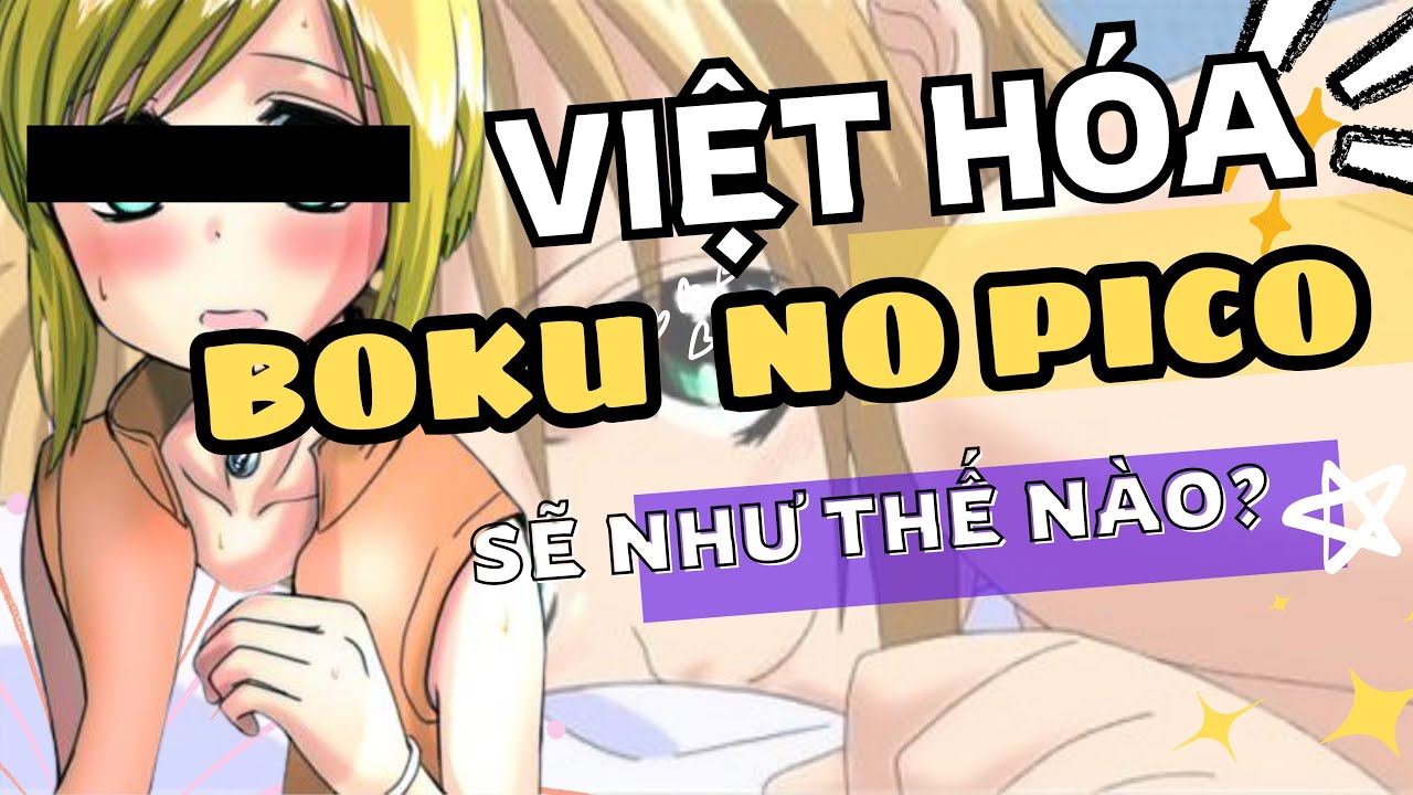 alexandra quibod recommends boku no pico episode 2 pic