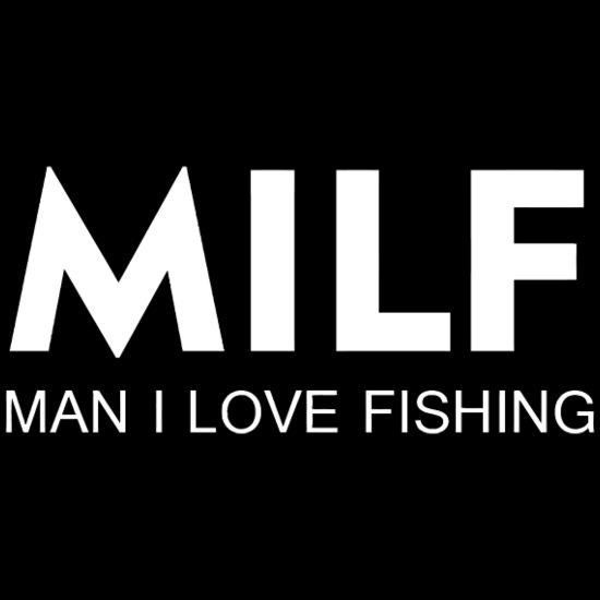 fishing milfs