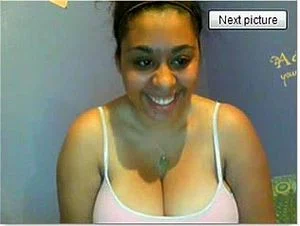 Best of Huge boobs chatroulette