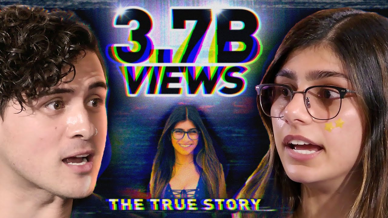 biniam taye recommends mia khalifa orgasim pic