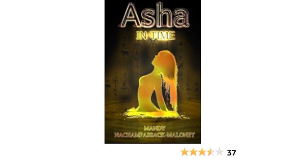 claire thorne recommends Amazonian Asha