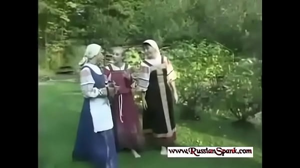 Best of Russianspank com