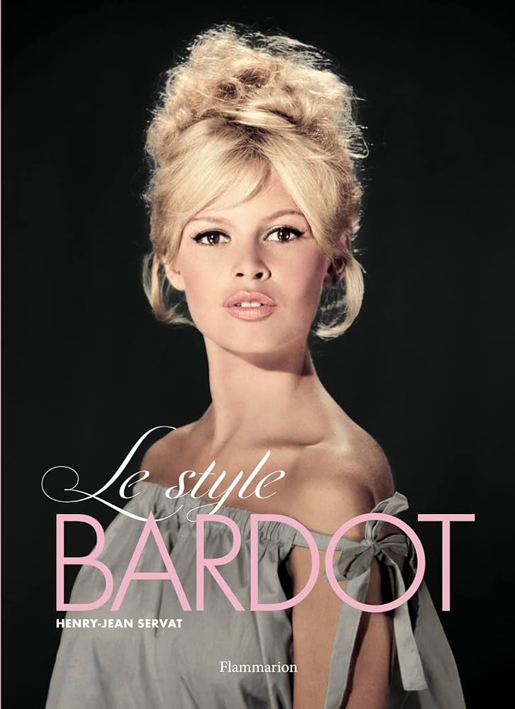 craig ruffin share jean bardot photos