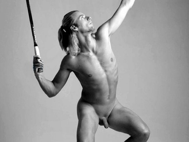 angela caridi recommends nude tennis stars pic