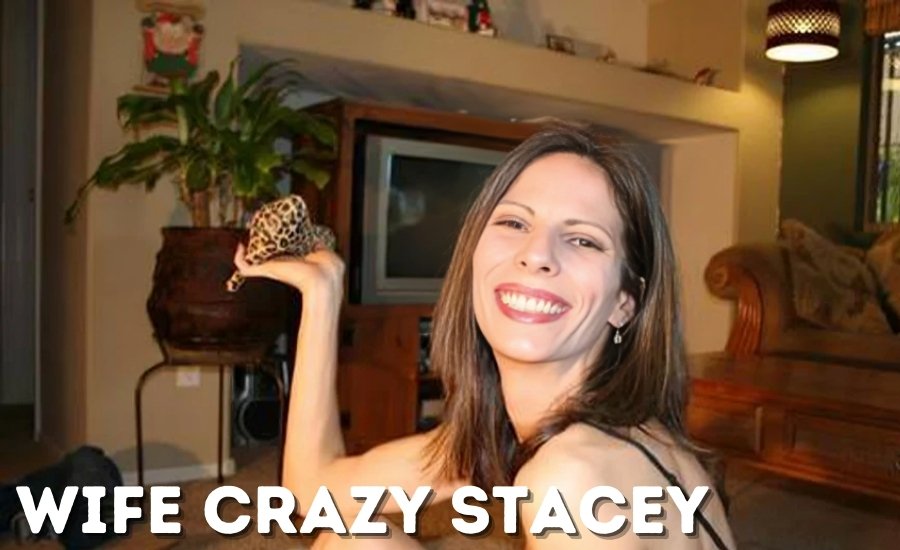 alex abing recommends Crazy Wife Stacie Videos