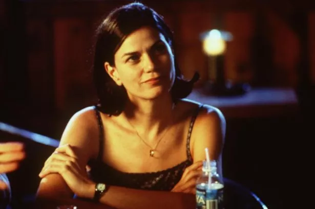 dona dollar recommends linda fiorentino hot pic