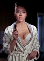 amanda lagamba recommends diana rigg nackt pic