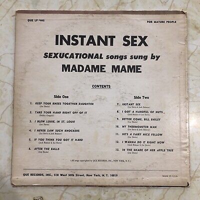 chris asselin recommends mame sexs pic