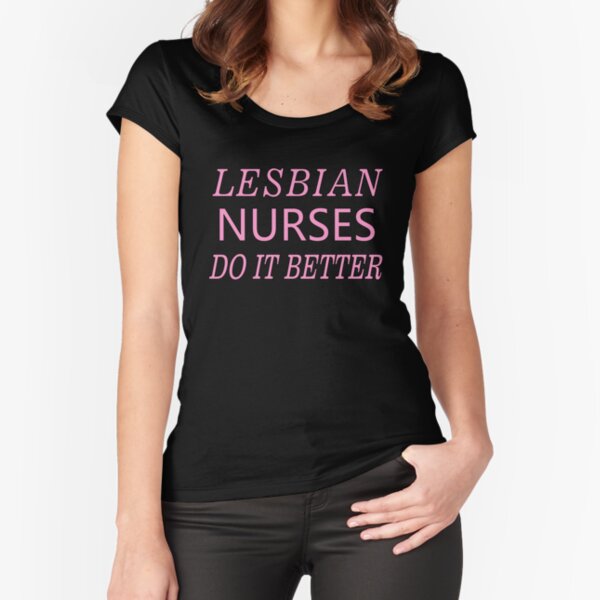 lesbian big boob nurses