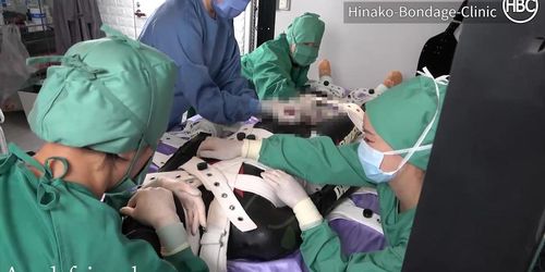 Best of Hinako bondage