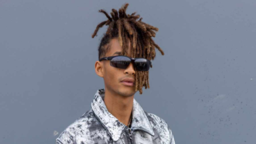 david raad recommends jaden simone pic