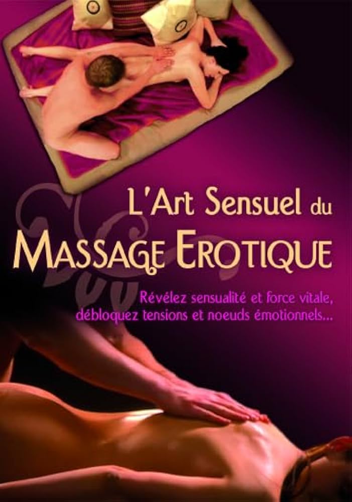 Best of Massage eurotique