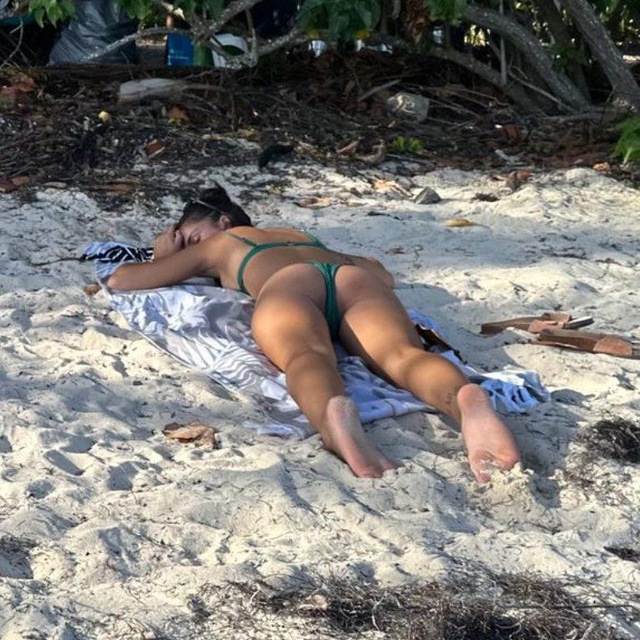 Creep Shots Beach tits igfap