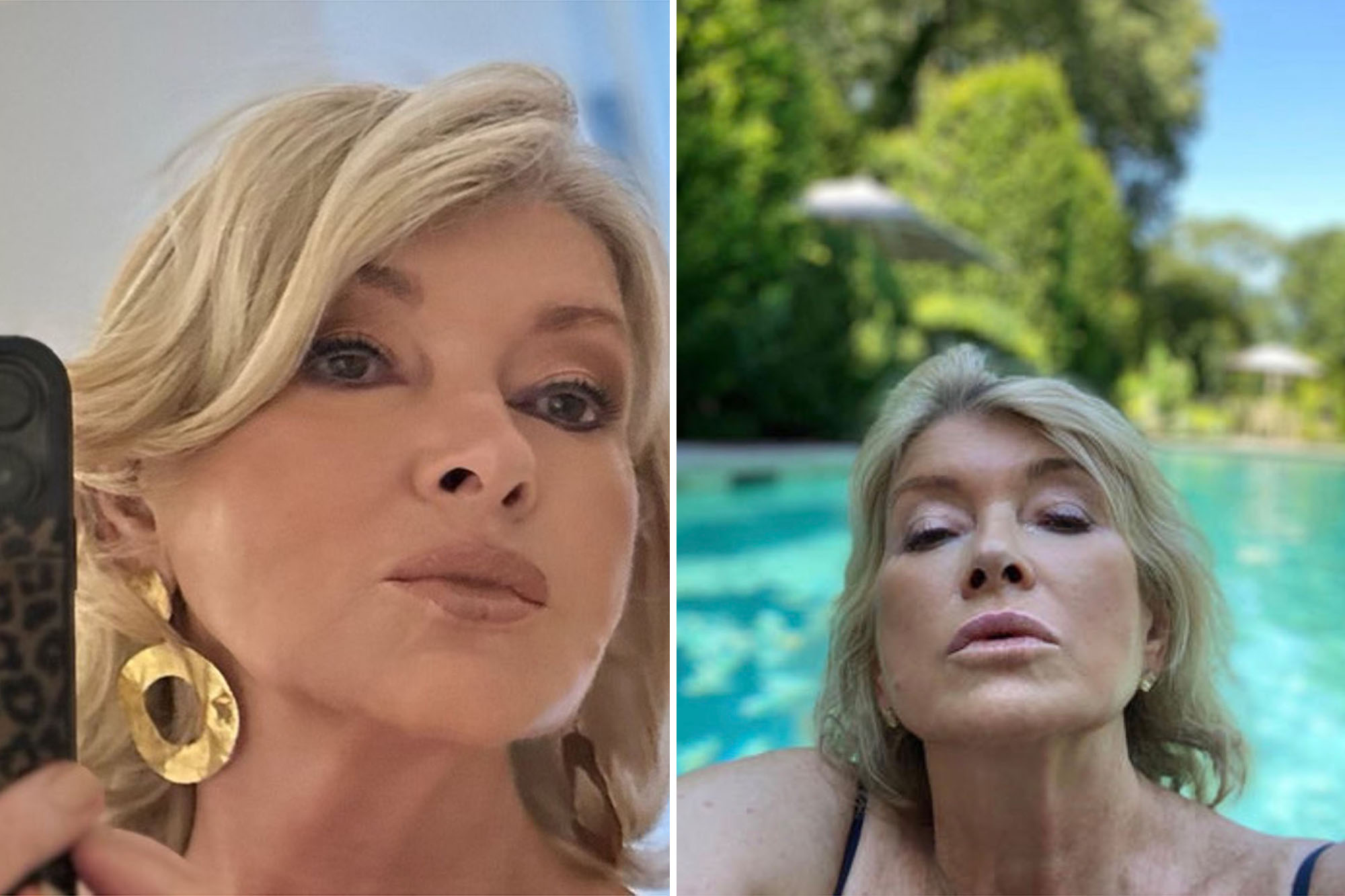 Best of Martha stewart porn