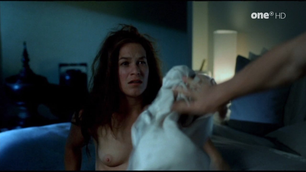 dorine maid recommends Franka Potente Nude