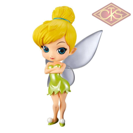 angela woodhouse recommends tinker bell joi pic