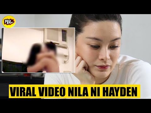 hayden kho maricar reyes video