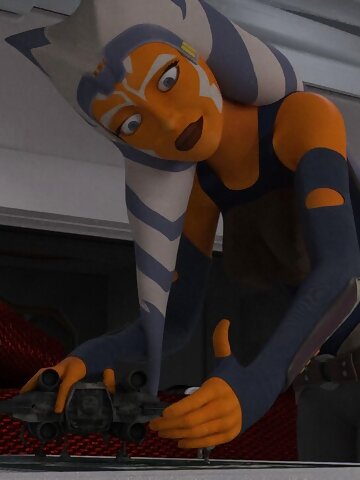 bonnie east add ahsoka porn game photo