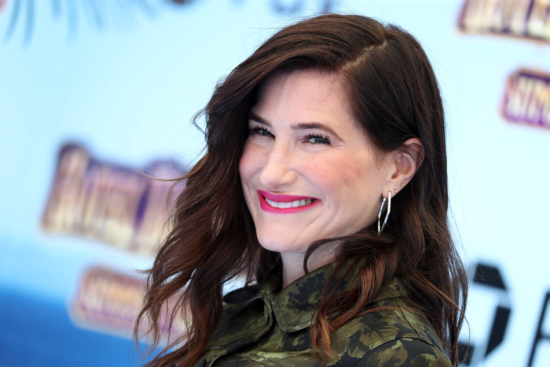 ana barillas recommends kathryn hahn sexy pic