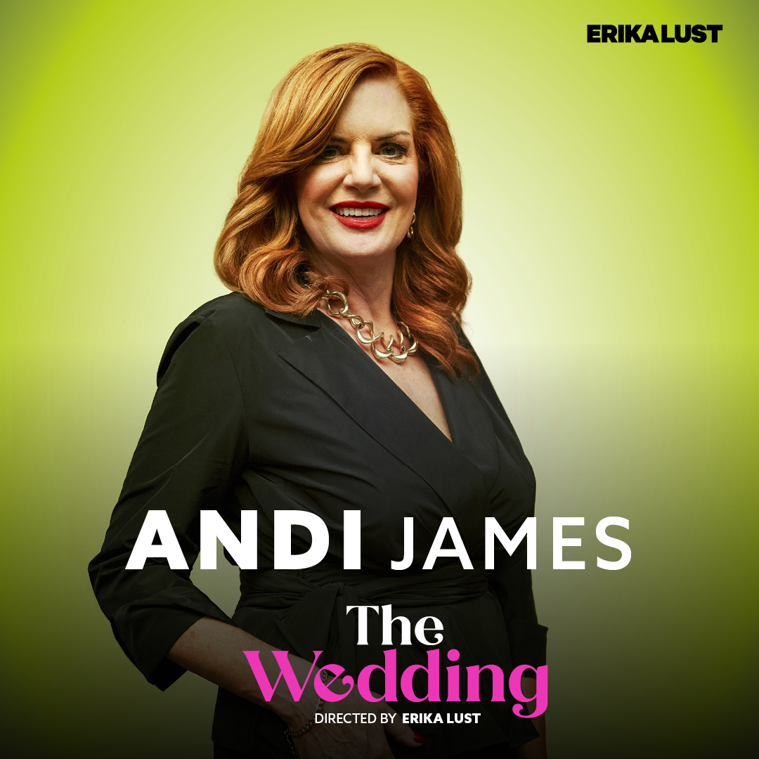 cindy ratcliffe recommends andi james movie pic