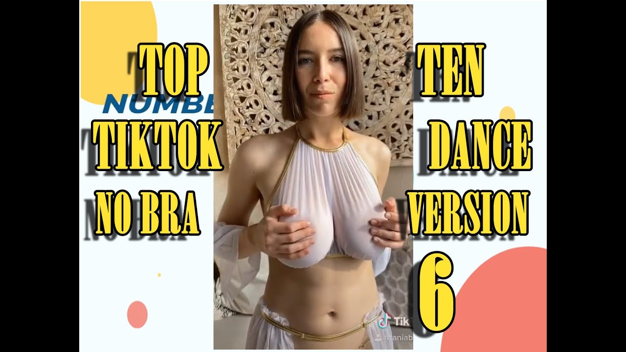 anali torres recommends No Bra Dance