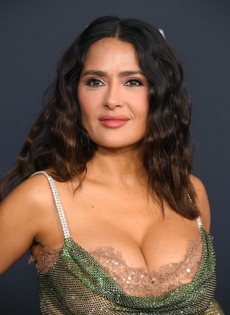 Best of Salma hayek nude pics