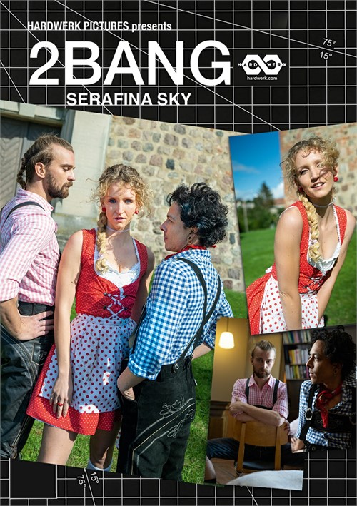 adam montelongo recommends Serafina Sky Porn