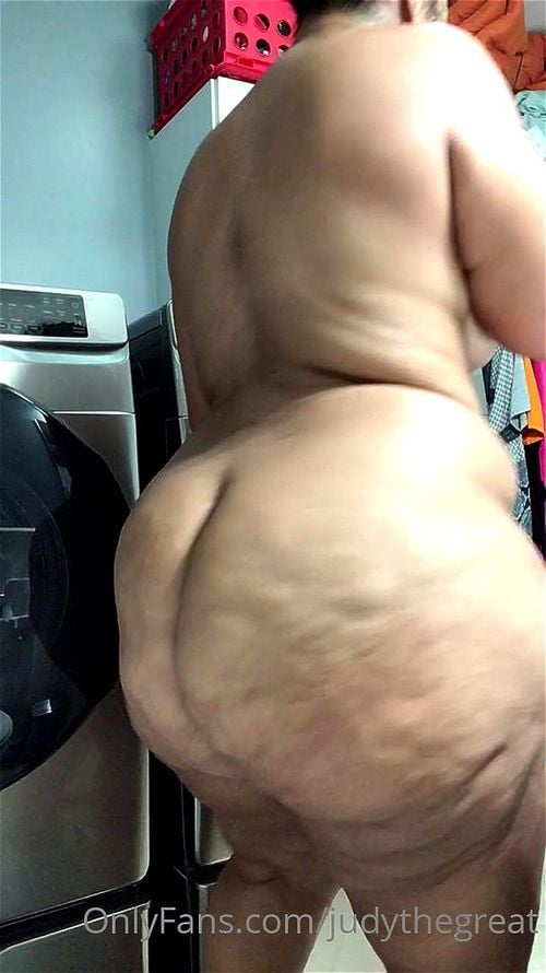 big booty judy porn