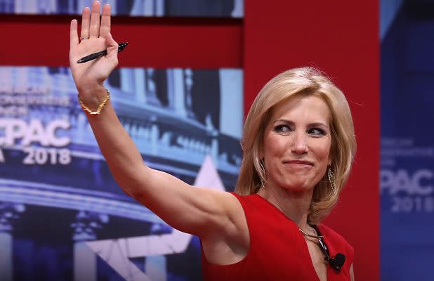 Best of Laura ingraham nude