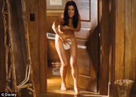 Sandra Bullock Movies Nude vain porn