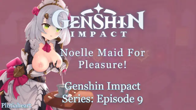 adam peart recommends Genshin Impact Joi