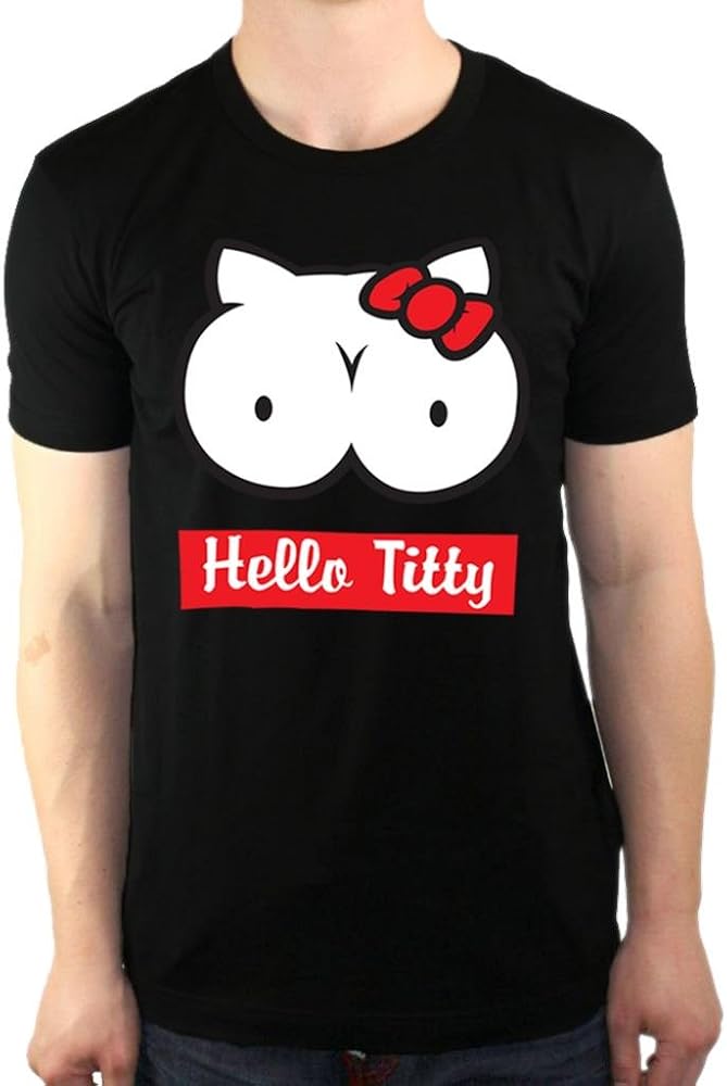 baylee louise recommends hello kitty tits pic