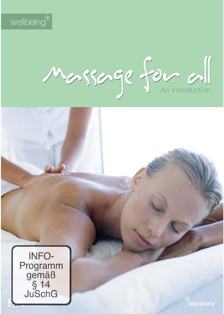 cindy rigby recommends free massage movies pic