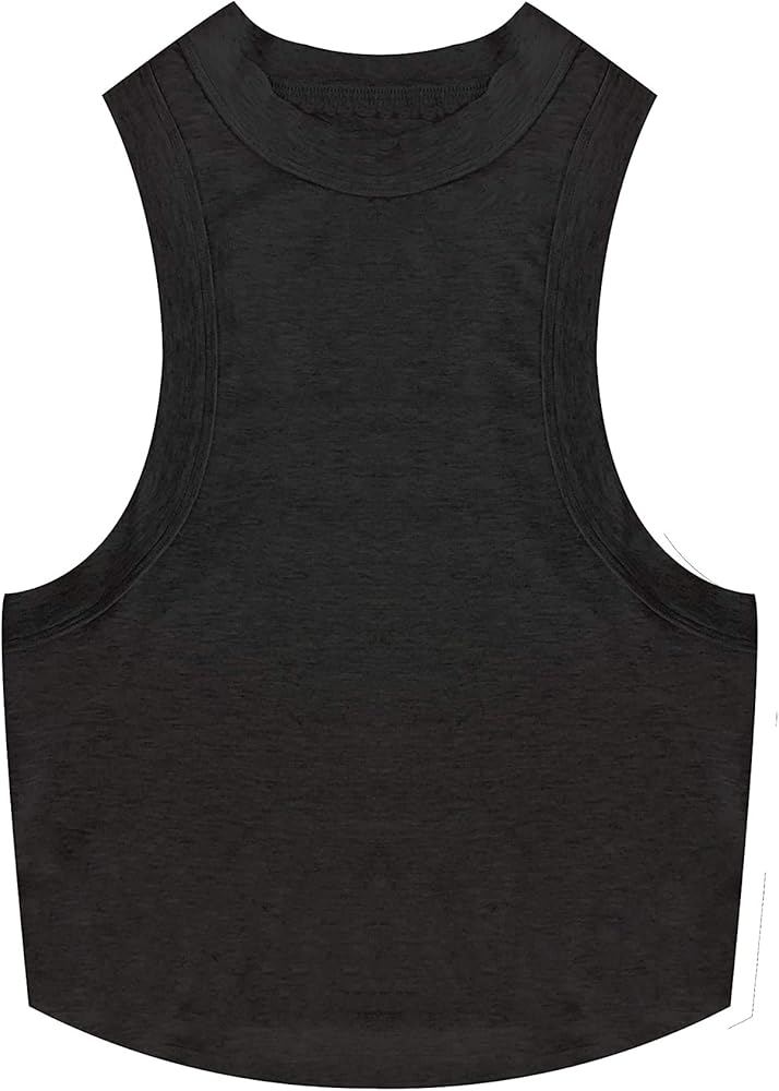 aaron highfill recommends side boob tank top pic