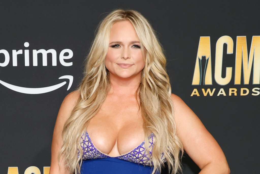 donna littlejohn recommends Miranda Lambert Nude