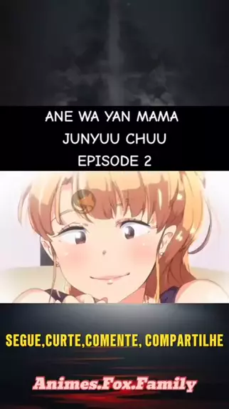 candice phillip recommends ane wa yanmama junyuu chuu pic